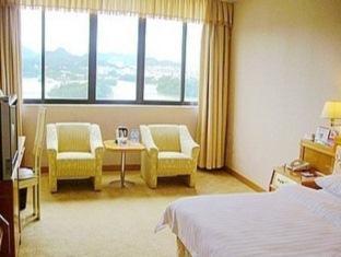 West Lake Hotel Lakeview Huizhou  Zewnętrze zdjęcie