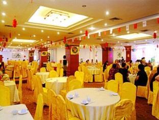 West Lake Hotel Lakeview Huizhou  Zewnętrze zdjęcie