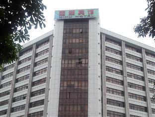 West Lake Hotel Lakeview Huizhou  Zewnętrze zdjęcie