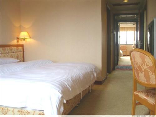 West Lake Hotel Lakeview Huizhou  Pokój zdjęcie